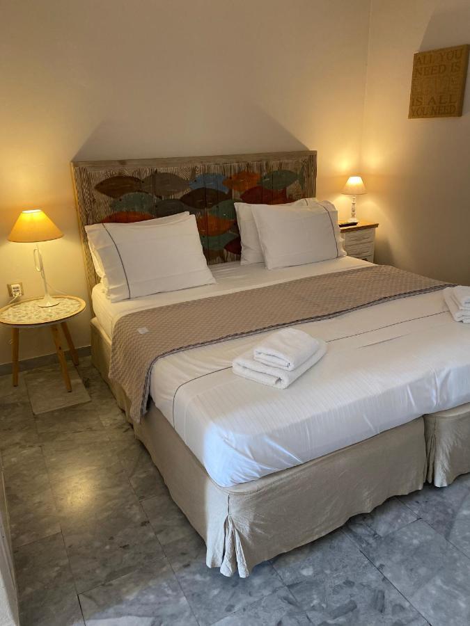 Aelia Houses Agia Marina  المظهر الخارجي الصورة
